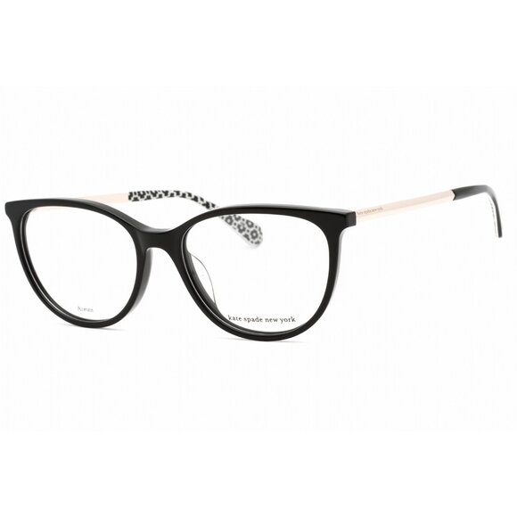 Kate Spade EYEGLASSES KSKIMBERLEE-807-52 New with case